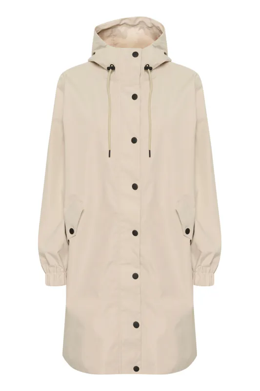 KAennie Coat 