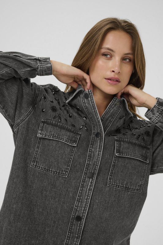 KAjaiden Denim Jacket
