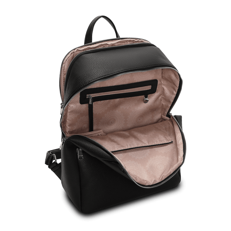 Anna Backpack Black
