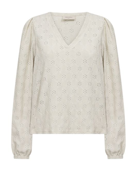 Hovedbilde FQESKIONA-BLOUSE 