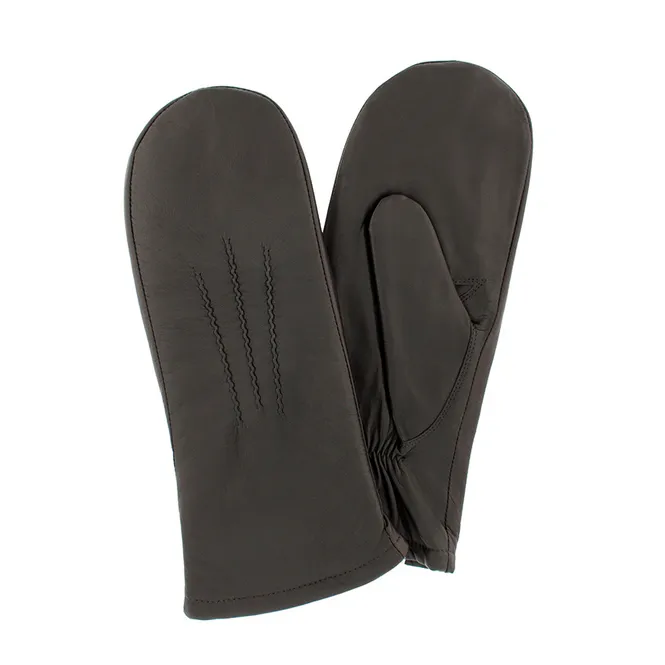 Hovedbilde Ladies mitten points hairsheep