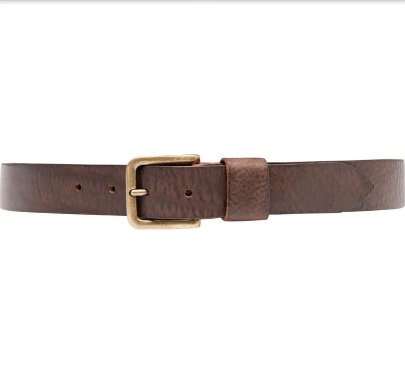 Jeans belt