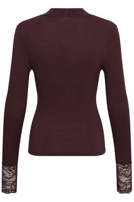 Hovedbilde KAomi Turtleneck T-Shirt