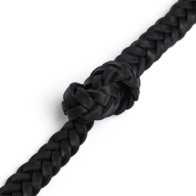 Hovedbilde Braided belt