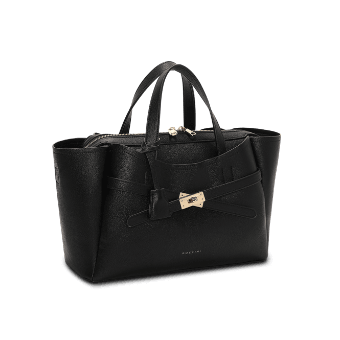 Hovedbilde Handbag Becky - Black