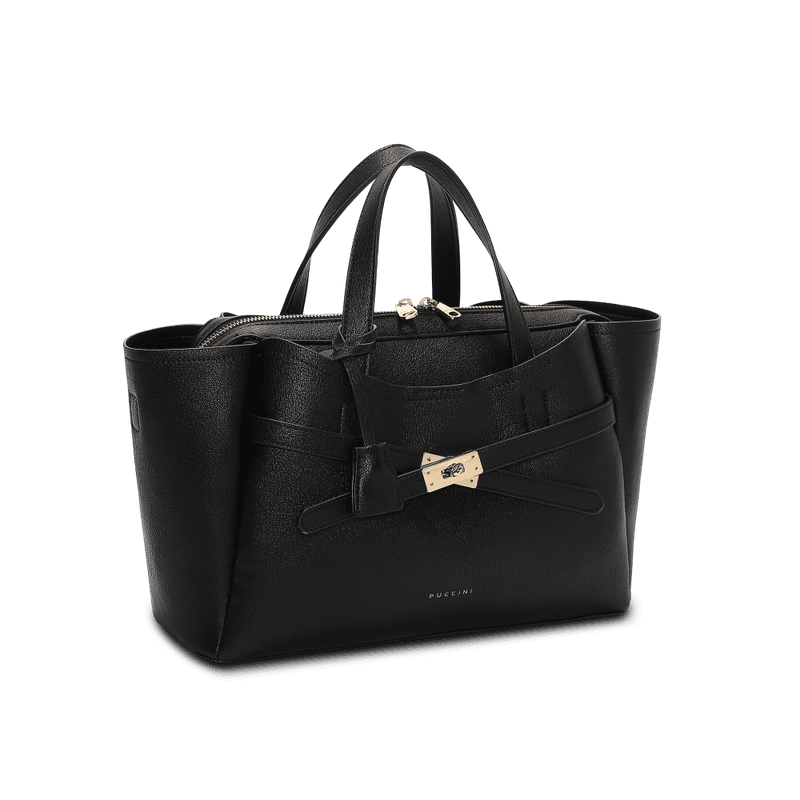 Handbag Becky - Black