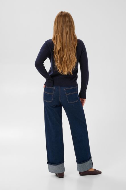 Hovedbilde KAcashie Pullover