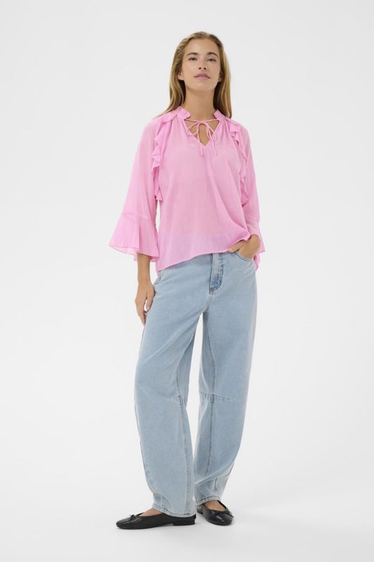 KAflora Blouse