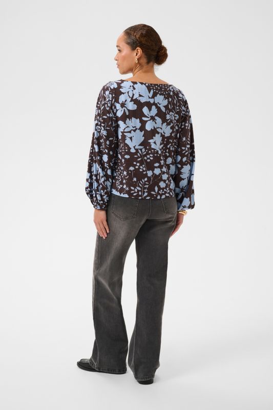 KAnadira Blouse