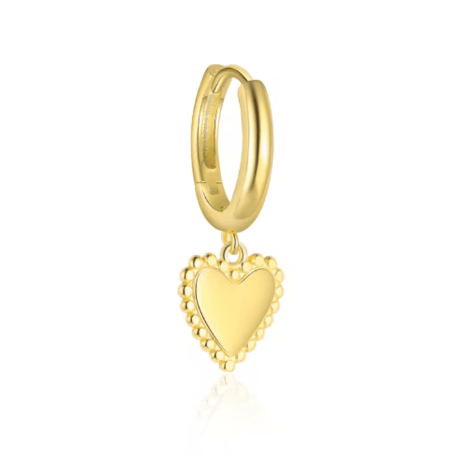Hovedbilde Grace Ear Gold