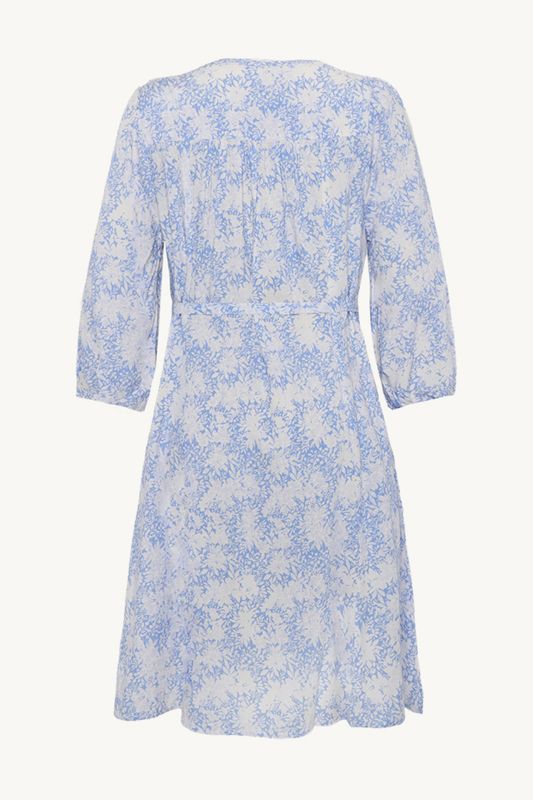 CWKaty Dress Vista Blue