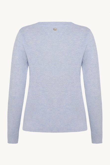 Hovedbilde CWPreet Pullover