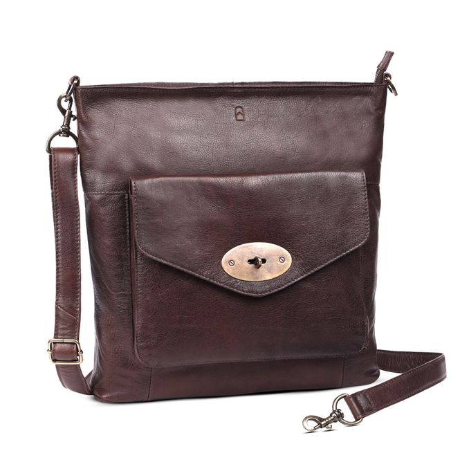 Hovedbilde Crossover Amsterdam House of Nordic Dark Brown