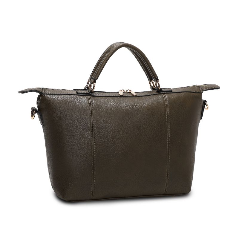Handbag Disa Green