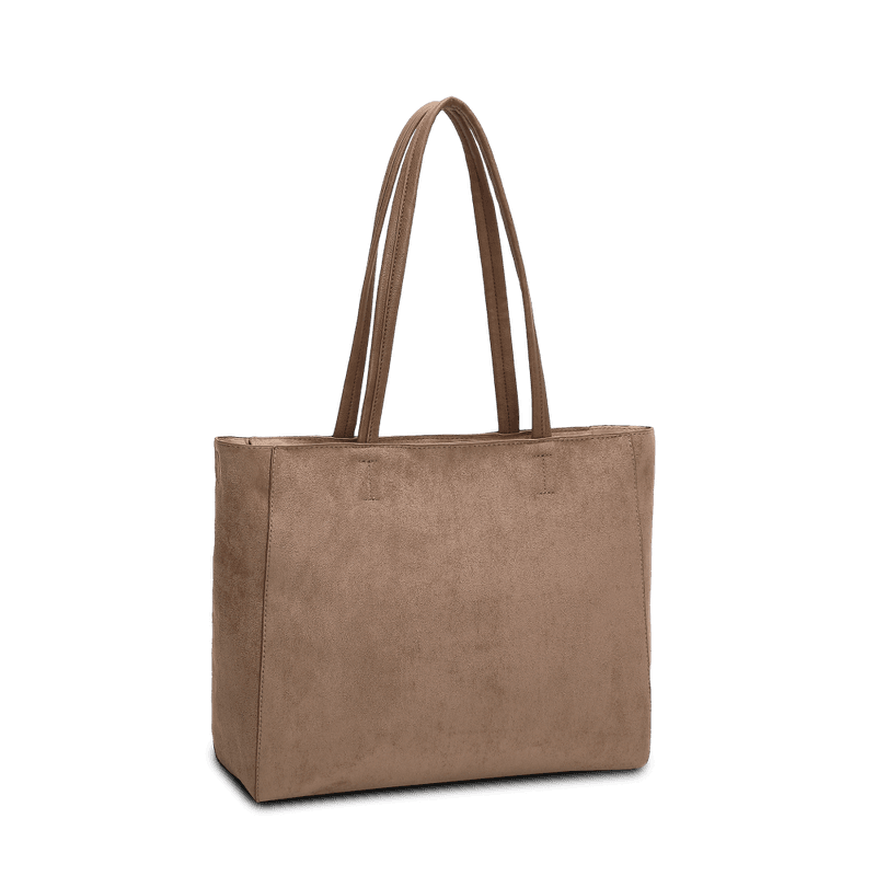 Tote bag Carina Lycke Sandbrown
