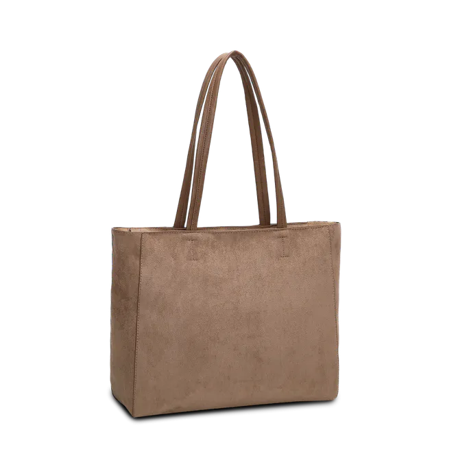 Hovedbilde Tote bag Carina Lycke Sandbrown
