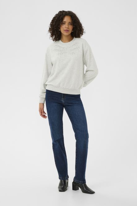 Hovedbilde KAdaniela Sweatshirt