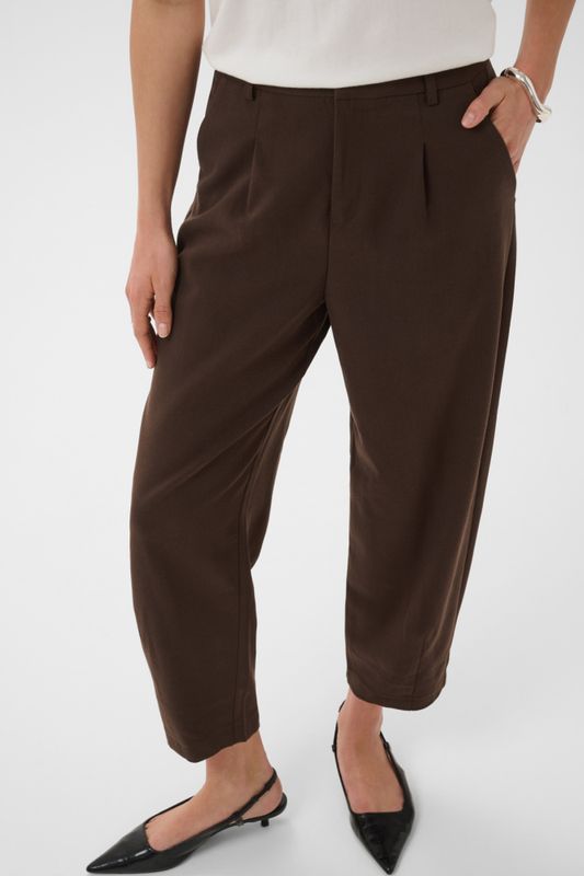 KAmerle Pants Cropped
