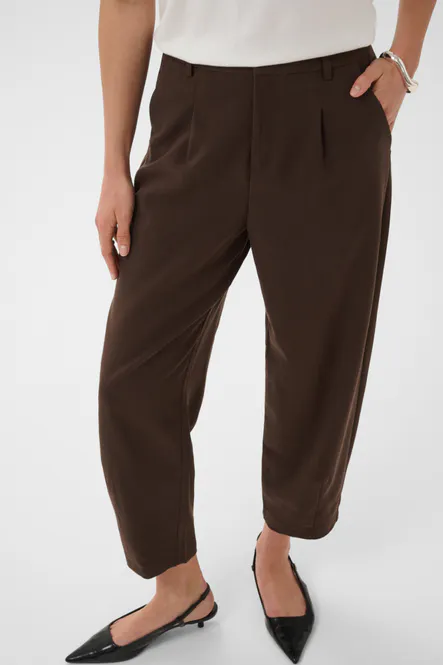 Hovedbilde KAmerle Pants Cropped