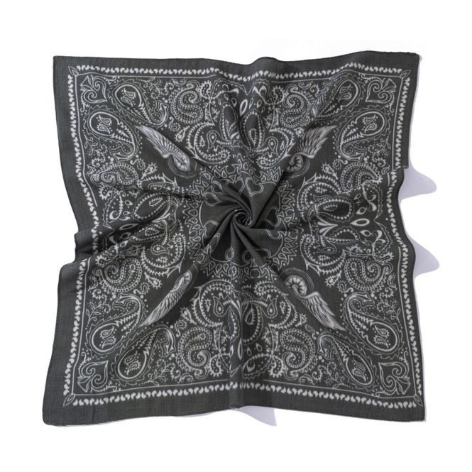 Hovedbilde Manipur Bandana Army