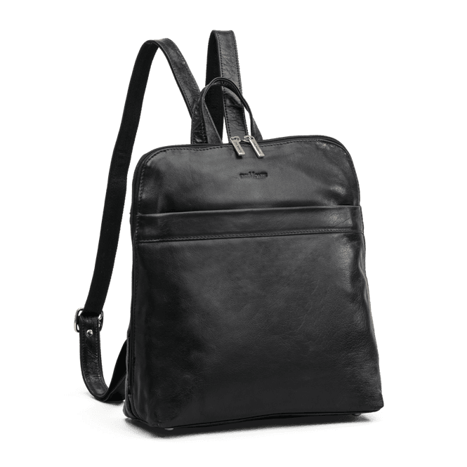 Hovedbilde Backpack - Black