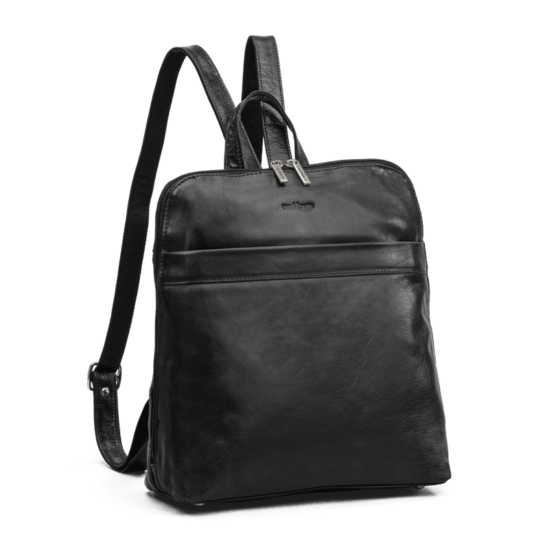 Backpack - Black