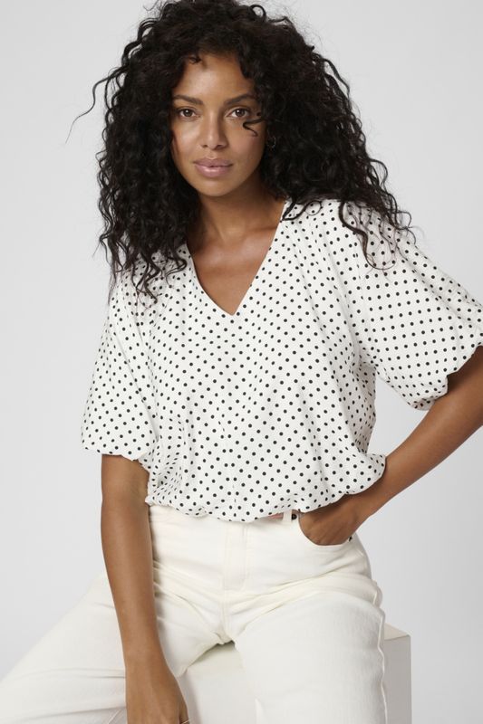 KAgwen Blouse