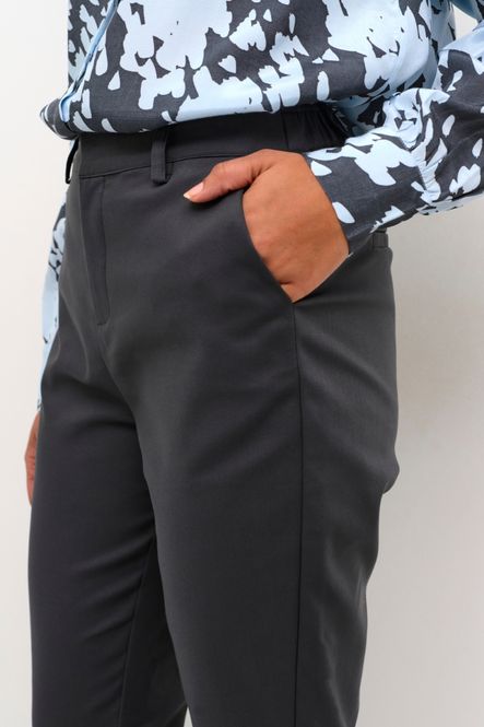 Hovedbilde Loraine Pants - Black Oyster
