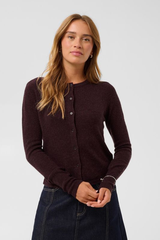 KAcashie cardigan