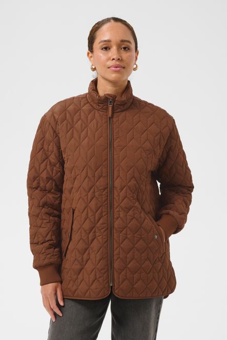 Hovedbilde KAleila Quilt Jacket