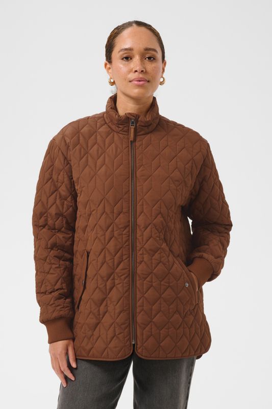 KAleila Quilt Jacket