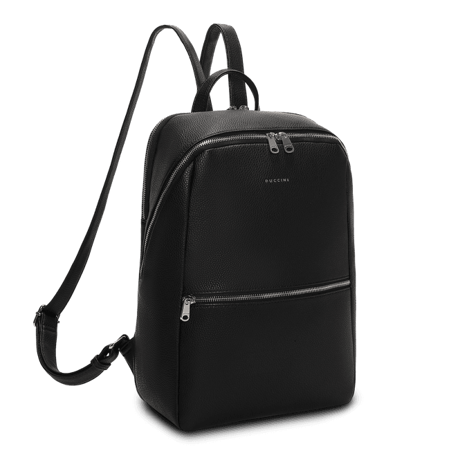 Hovedbilde Anna Backpack Black