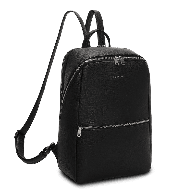Anna Backpack Black