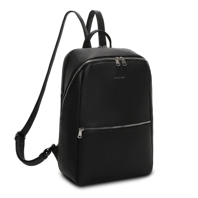Hovedbilde Anna Backpack Black
