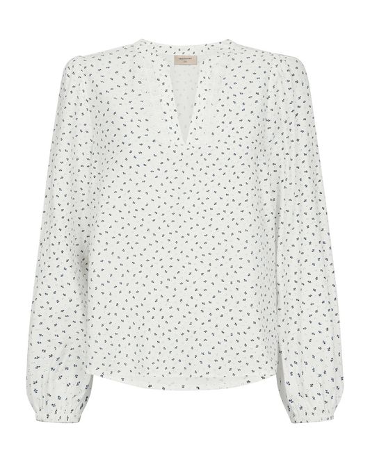 Hovedbilde FQElin Blouse