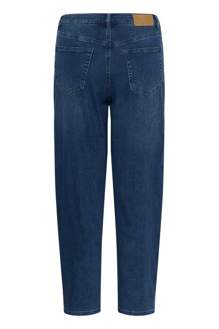 Hovedbilde KAandrea Barrel Jeans