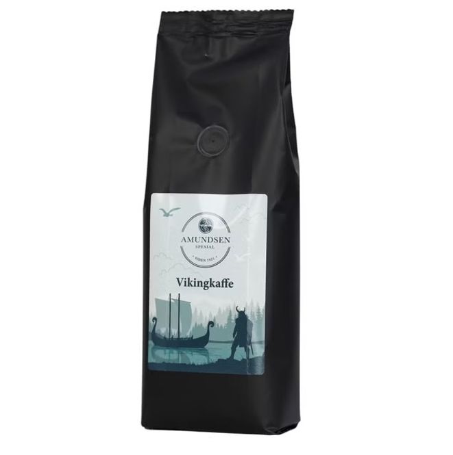 Hovedbilde Vikingkaffe