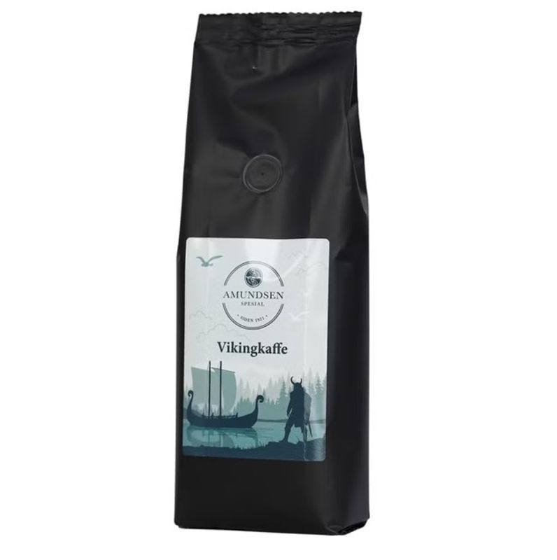 Vikingkaffe