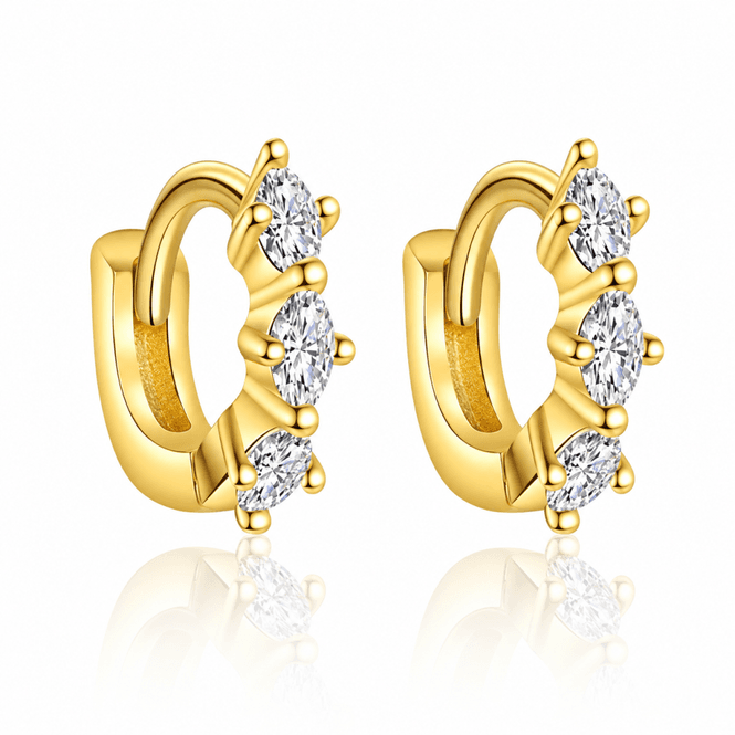 Hovedbilde Dagny Ear Gold