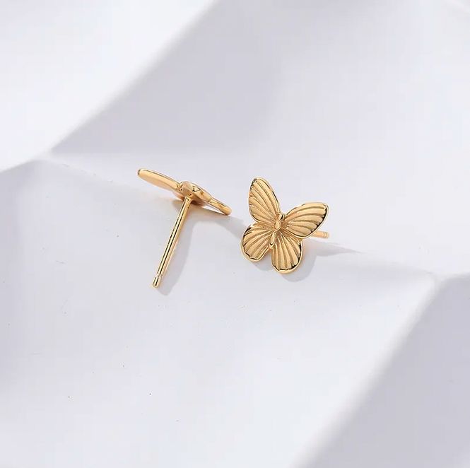 Hovedbilde Marie Earring 18K Gold