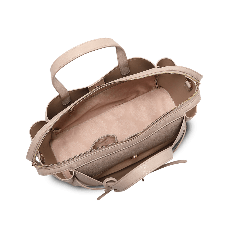 Handbag Becky - Beige
