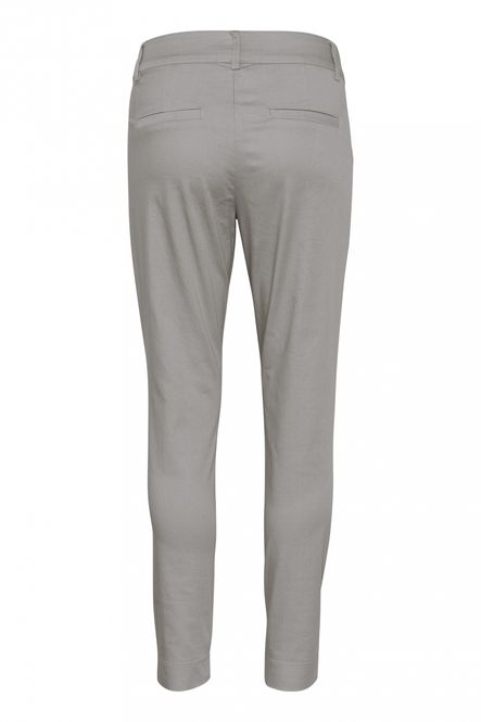 Hovedbilde Lea Chino Pant - Steeple Gray