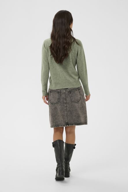 Hovedbilde KAcashie Pullover
