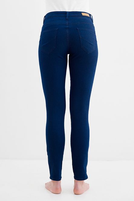 Hovedbilde Jasmin Jeans Puch-up