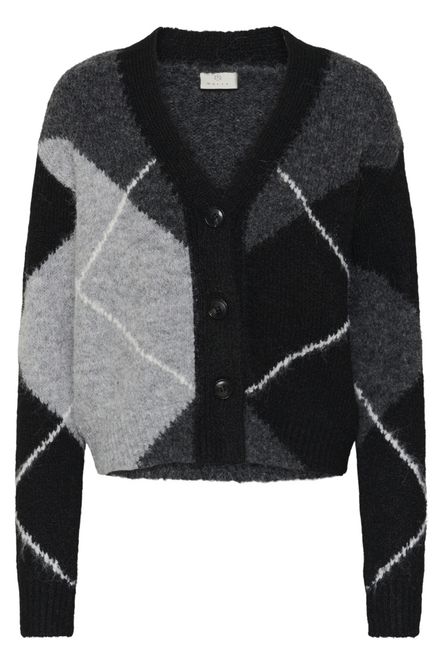Hovedbilde KAgrith Cardigan