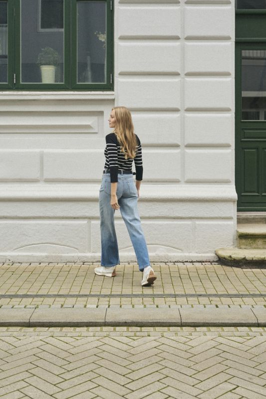 KAmiala HW Jeans