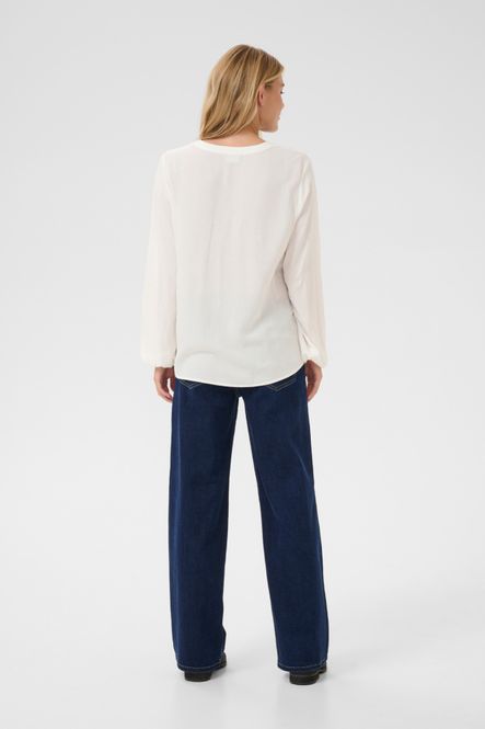 Hovedbilde KAmathilde Blouse