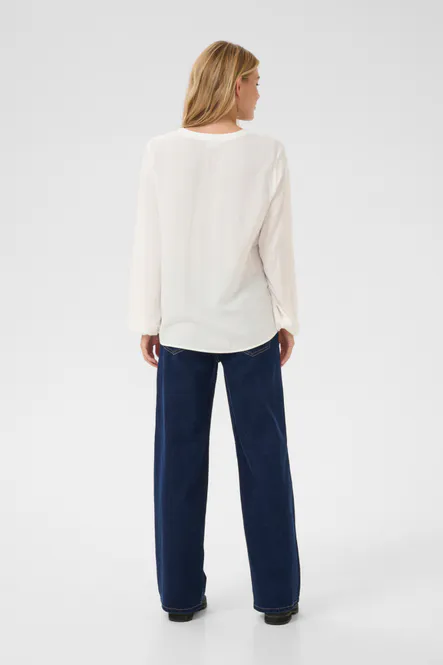 Hovedbilde KAmathilde Blouse