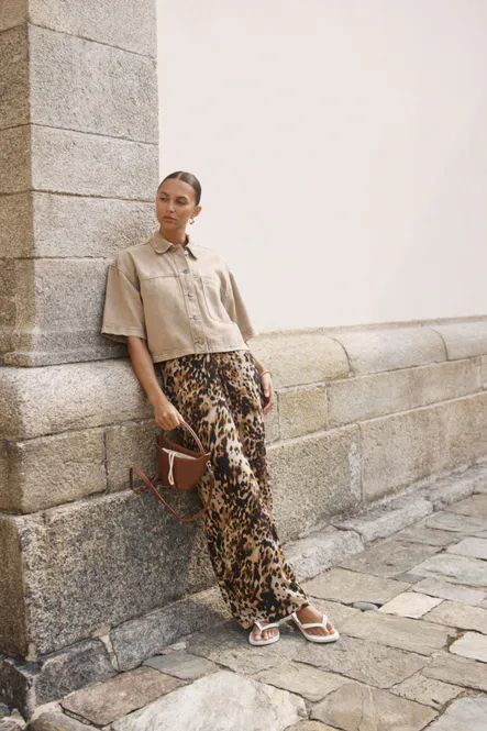 Hovedbilde KAthora Amber Pants