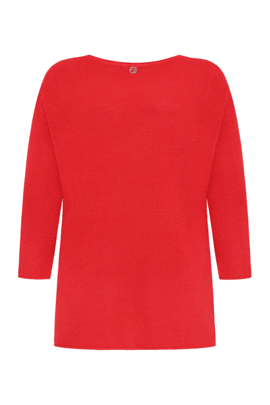 Patti Topp - Sweet Red